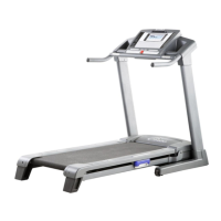 Preview: NordicTrack C2400 NTL098060