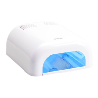 Preview: Lanaform Nail Dryer