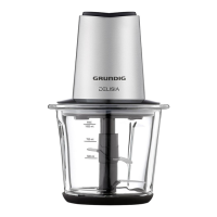 Preview: Grundig CH 8680