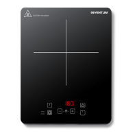 Preview: inventum KI120T