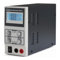Preview: Velleman LABPS3010SM