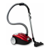 Vacuum Cleaner Logo