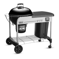 Preview: Weber PERFORMER PREMIUM GBS
