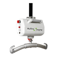 Preview: Hill-Rom Liko Multirall 200