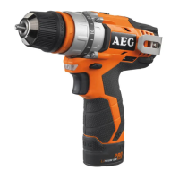 Preview: AEG BBS 12C2