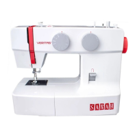 Preview: VERITAS Sarah