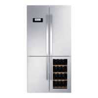 Preview: Grundig GWN21210X