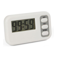 Preview: Velleman TIMER10N