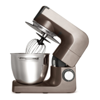 Preview: Wilfa Grand Gourmet KM-1500A