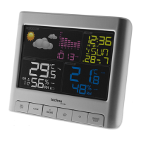 Preview: Techno Line WS 6449
