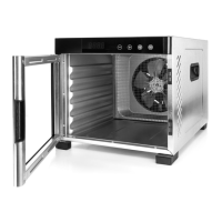 Preview: Rommelsbacher DA 900