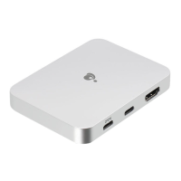 Preview: IOGear Dock Pro 60