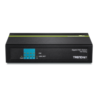 Preview: TRENDnet TPE-TG50g