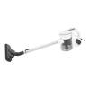 Vacuum Cleaner Logo