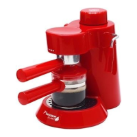 Preview: Bestron AEM301