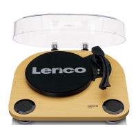 Preview: LENCO LS-40
