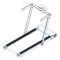 Preview: Flow Fitness Runner DTM300i