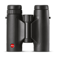 Preview: Leica TRINOVID 8x32 HD