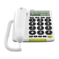 Preview: Doro PhoneEasy 312ci