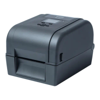 Preview: Brother TD-4650TNWB