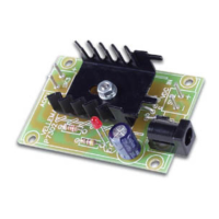 Preview: Velleman K7302