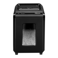 Preview: Fellowes Powershred 92Cs