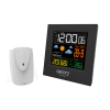 Weather Station Logo