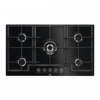 Preview: AEG HKB95540NB