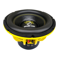 Preview: Ground Zero GZHW 30XSPL-D1