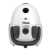 Preview: TriStar SZ-1910
