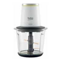 Preview: Beko CHG7504W