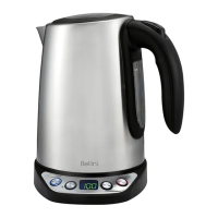 Preview: Bellini BTK615