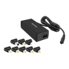 Battery Charger Logo
