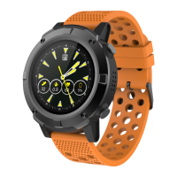 Preview: Denver SW-660