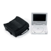 Portable DVD Player Logo