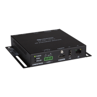 Preview: Crestron DM-RMC-100-STR