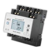 Preview: Homematic IP HmIP-DRDI3
