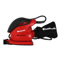 Preview: EINHELL TH-OS 1016