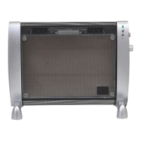 Preview: Sonnenkonig MAXIMO 1000