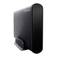 Preview: Fantec DB-AluSky U3