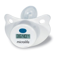 Preview: Microlife MT 1751