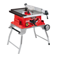 Preview: EINHELL TE-TS 2025 UF