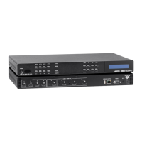 Preview: KanexPro HDMX44A-18G