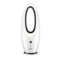 Preview: ARDES AR5BL2