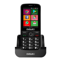 Preview: Evolveo EasyPhone AD