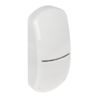 Preview: Satel SLIM-PIR-PRO