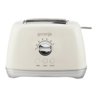 Preview: Gorenje T900RL