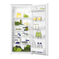 Preview: Zanussi ZBA23020SA
