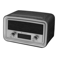 Preview: SOUNDMASTER UR190WE