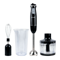 Preview: Vitek VT-3407 W